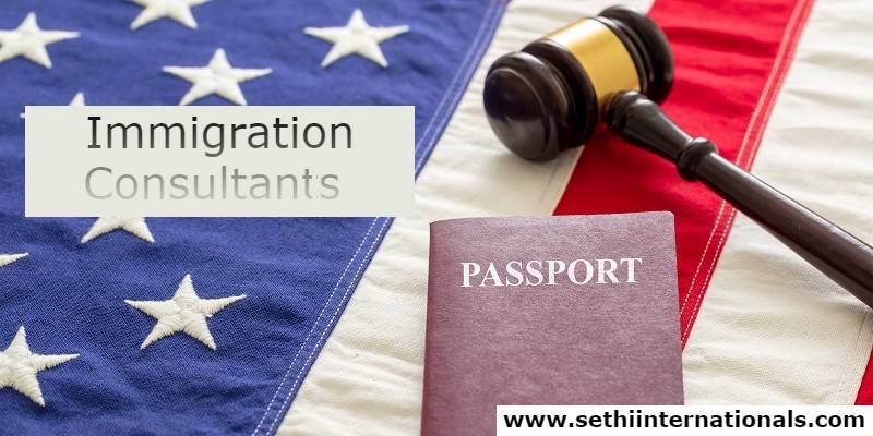 Immigration Consultants in Nabha