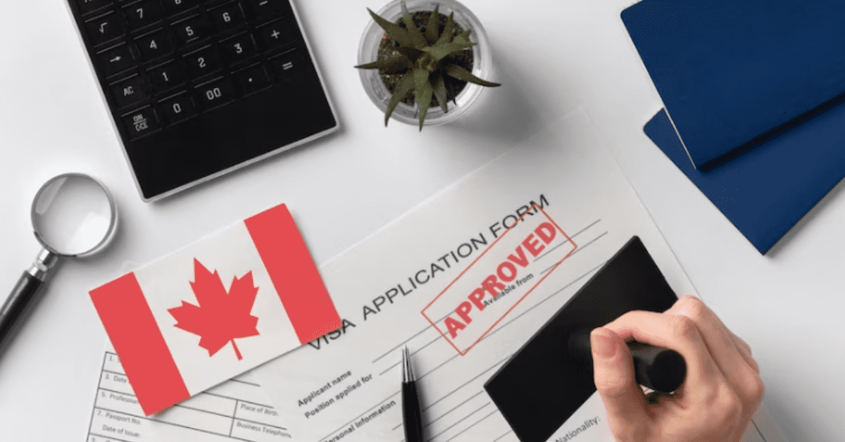 Canada Tourist visa consultants in Punjab