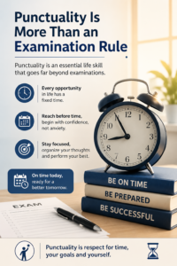 Punctuality