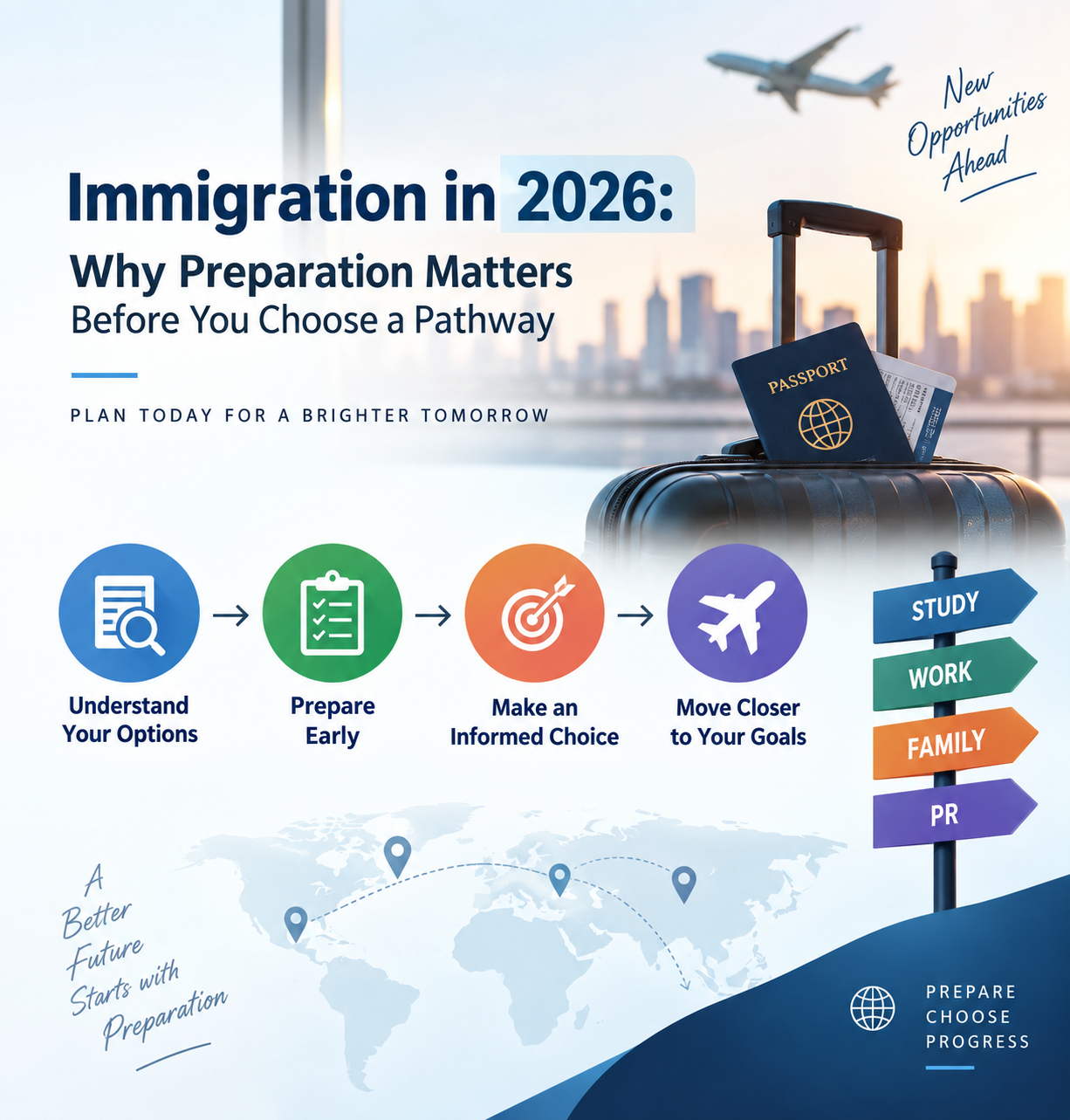 Immigration in 2026