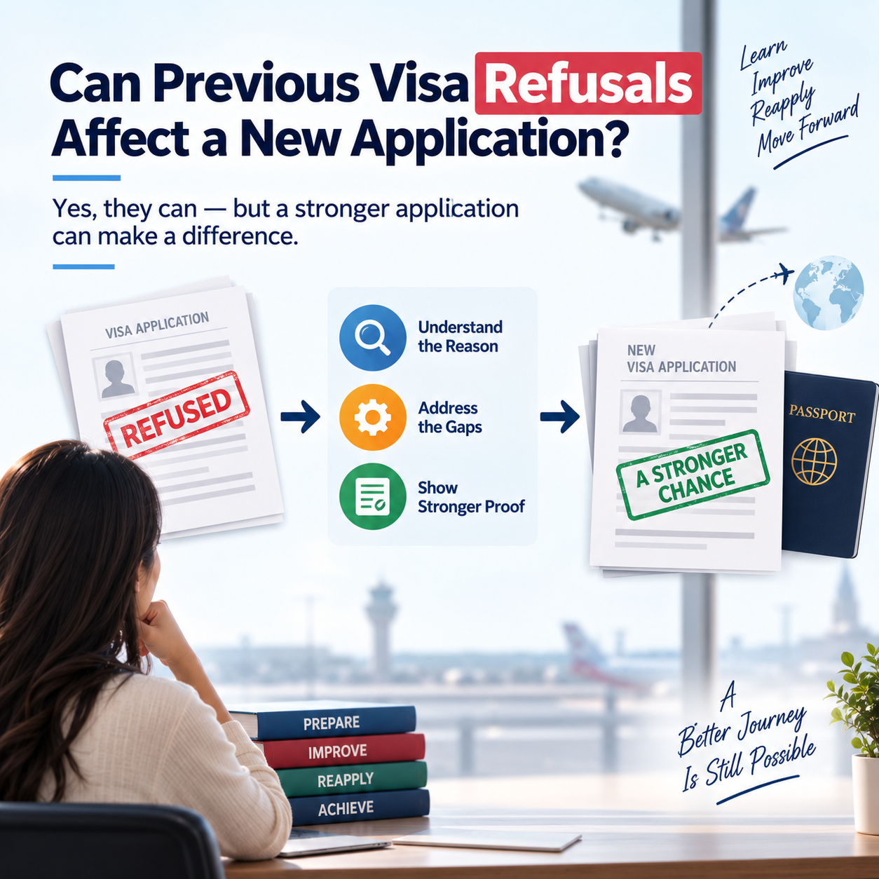 Visa Refusals