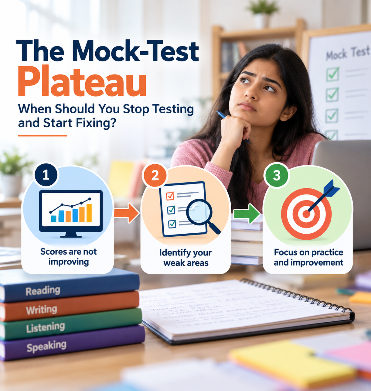 Mock Test Plateau