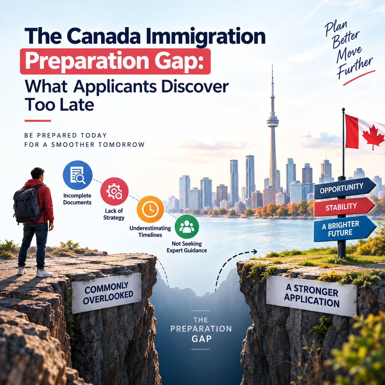 canada immigration