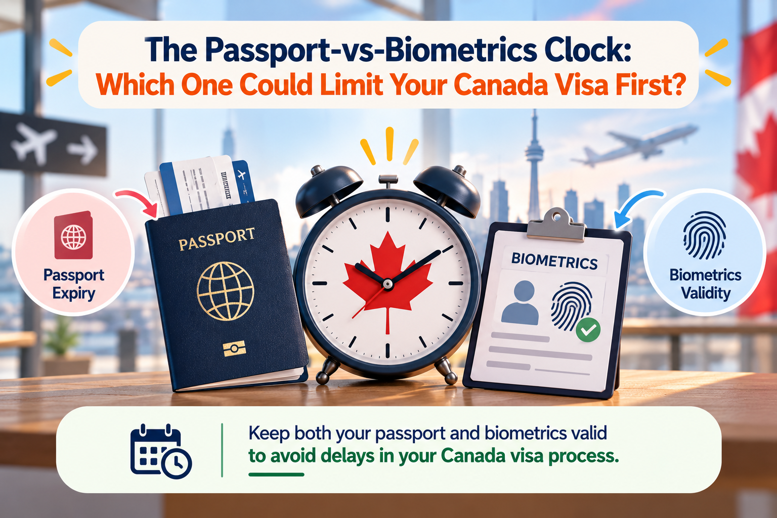Canada Visa